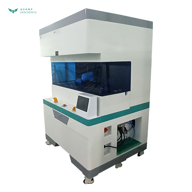 2010G yüksek hızlı hat makinesi, kablo demeti ultrasonik metal kaynak makinesi satılık