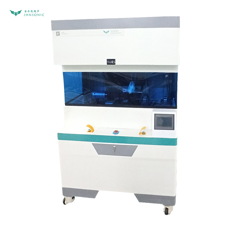 2010G yüksek hızlı hat makinesi, kablo demeti ultrasonik metal kaynak makinesi satılık