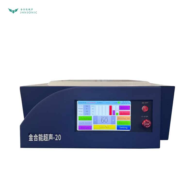 2012G 12000W kablo demeti kaynak terminali ultrasonik metal kaynak makinesi satılık