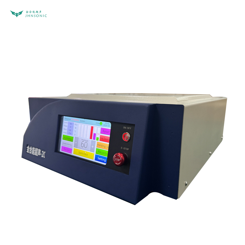 2012G 12000W kablo demeti kaynak terminali ultrasonik metal kaynak makinesi satılık