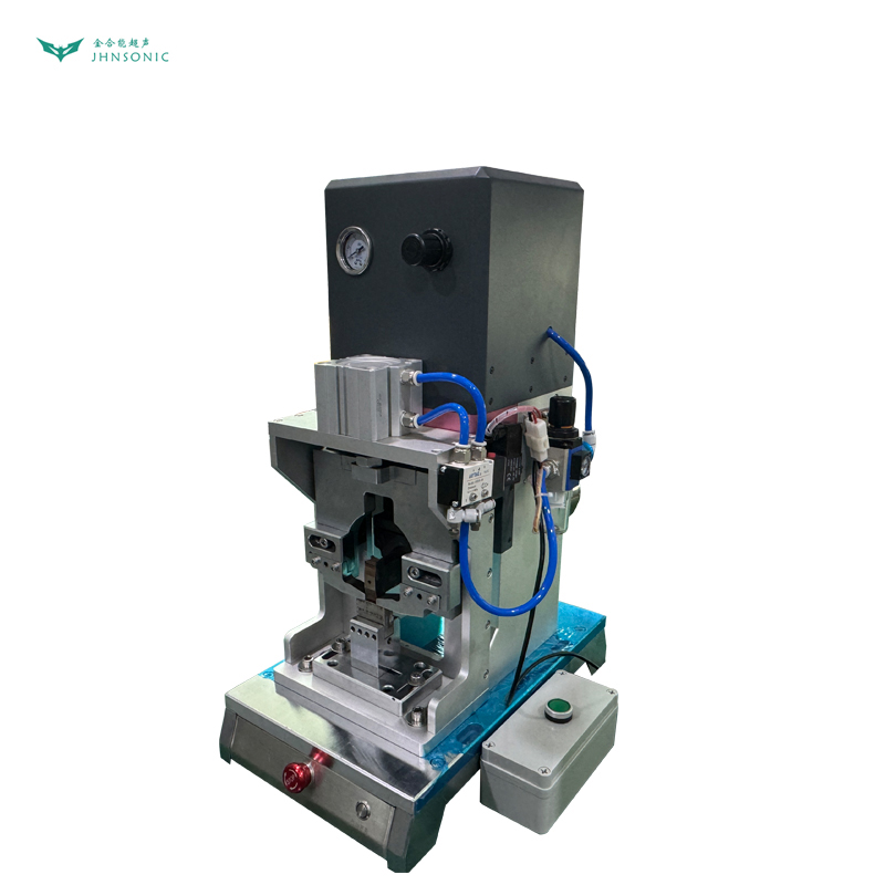2060 20KHZ 6000W Ultrasonic wire harness welding machine