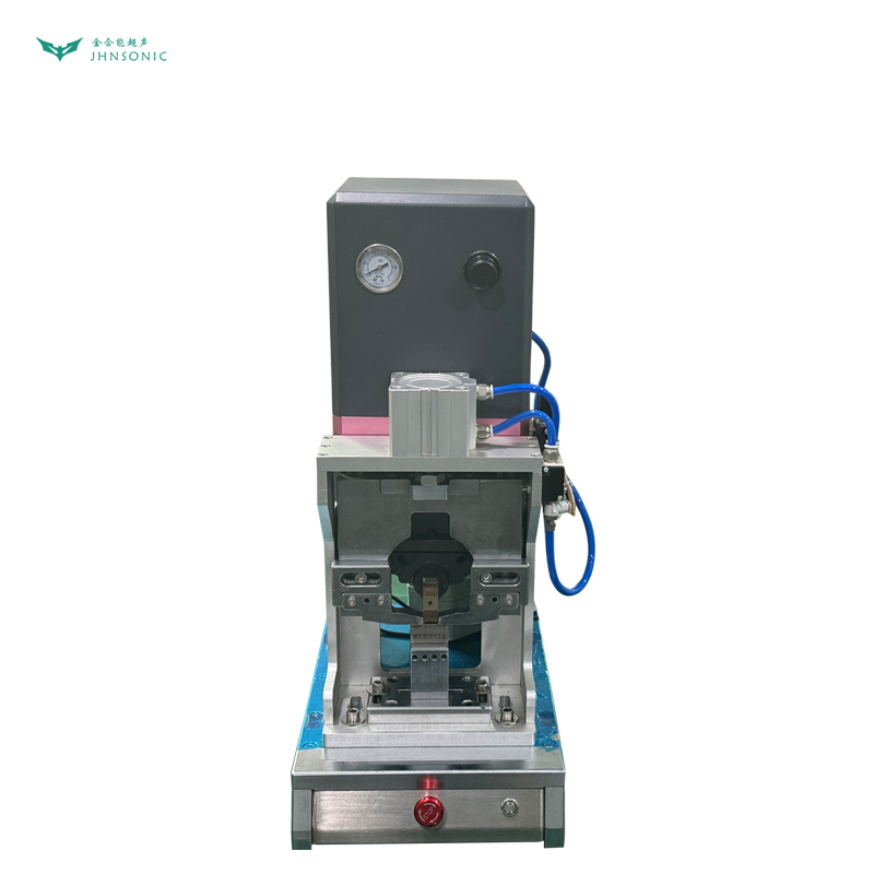 2060 20KHZ 6000W Ultrasonic wire harness welding machine