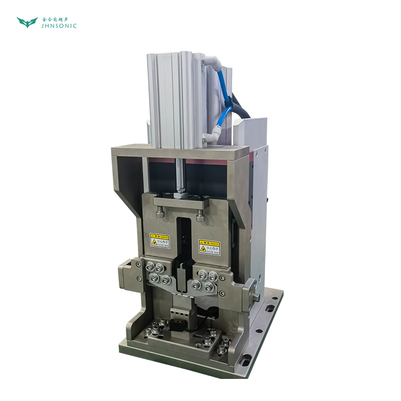 2056 50 kare tel terminal kaynak makinesi