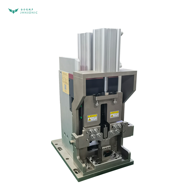 2056 50 kare tel terminal kaynak makinesi