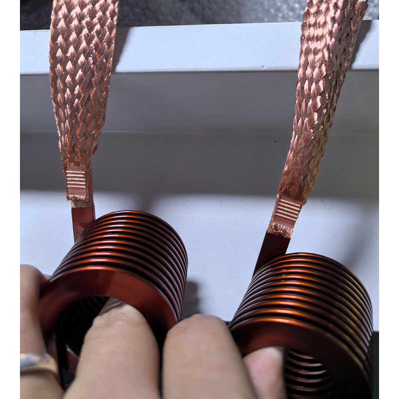 2080 Ultrasonik tel terminal kaynak makinesi 8000W