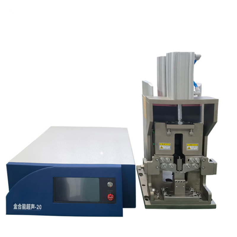 2056 50 kare tel terminal kaynak makinesi