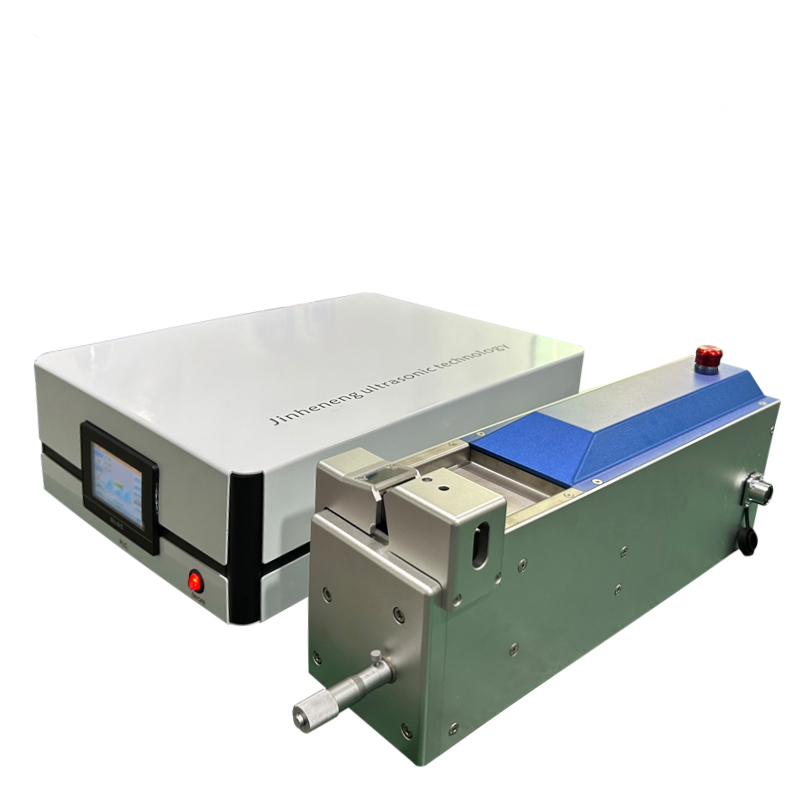 2030 0. 5-20 kare tel ultrasonik metal kaynak makinesi 3000W ultrasonik metal kaynak makineleri