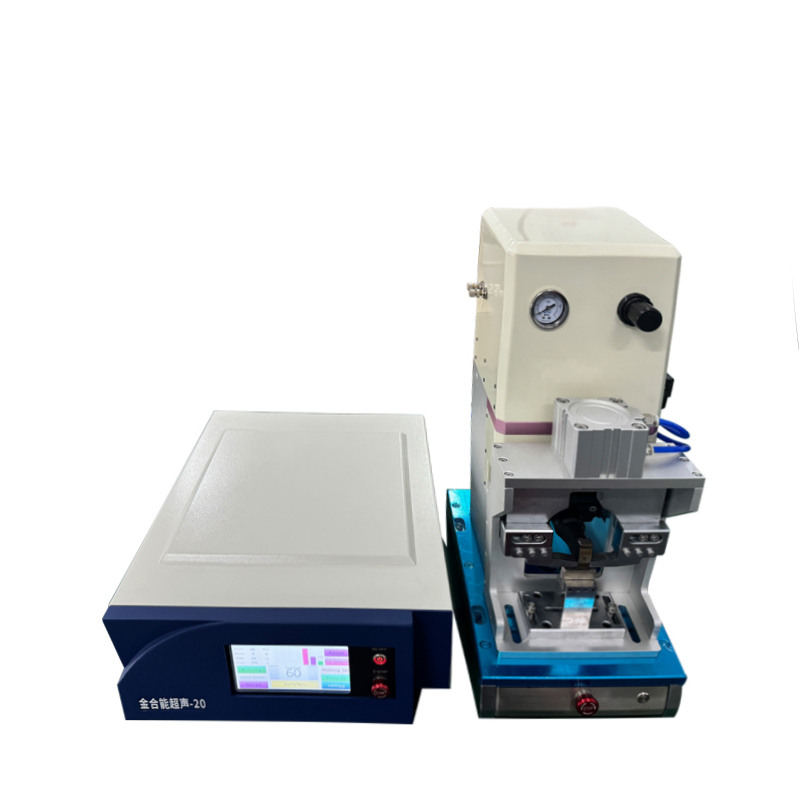 2012G 12000W kablo demeti kaynak terminali ultrasonik metal kaynak makinesi satılık