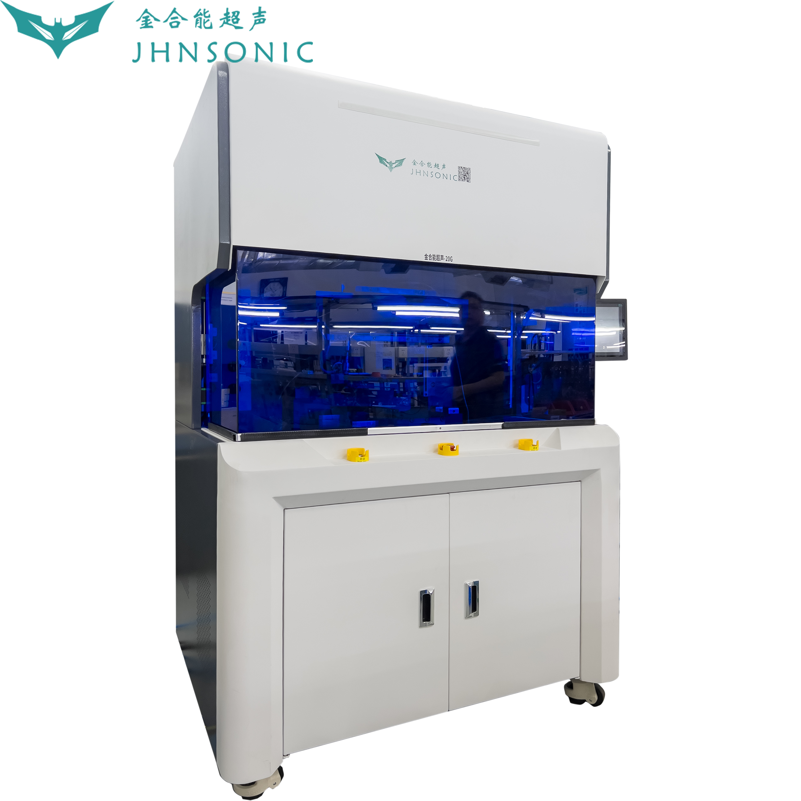 Bakır ve Alüminyum Kablo ve Tel Demeti Onarımı için Yüksek Kaliteli 10000W Ultrasonik Terminal Kaynak Makinesi, Metal Kaynak İşlemleri