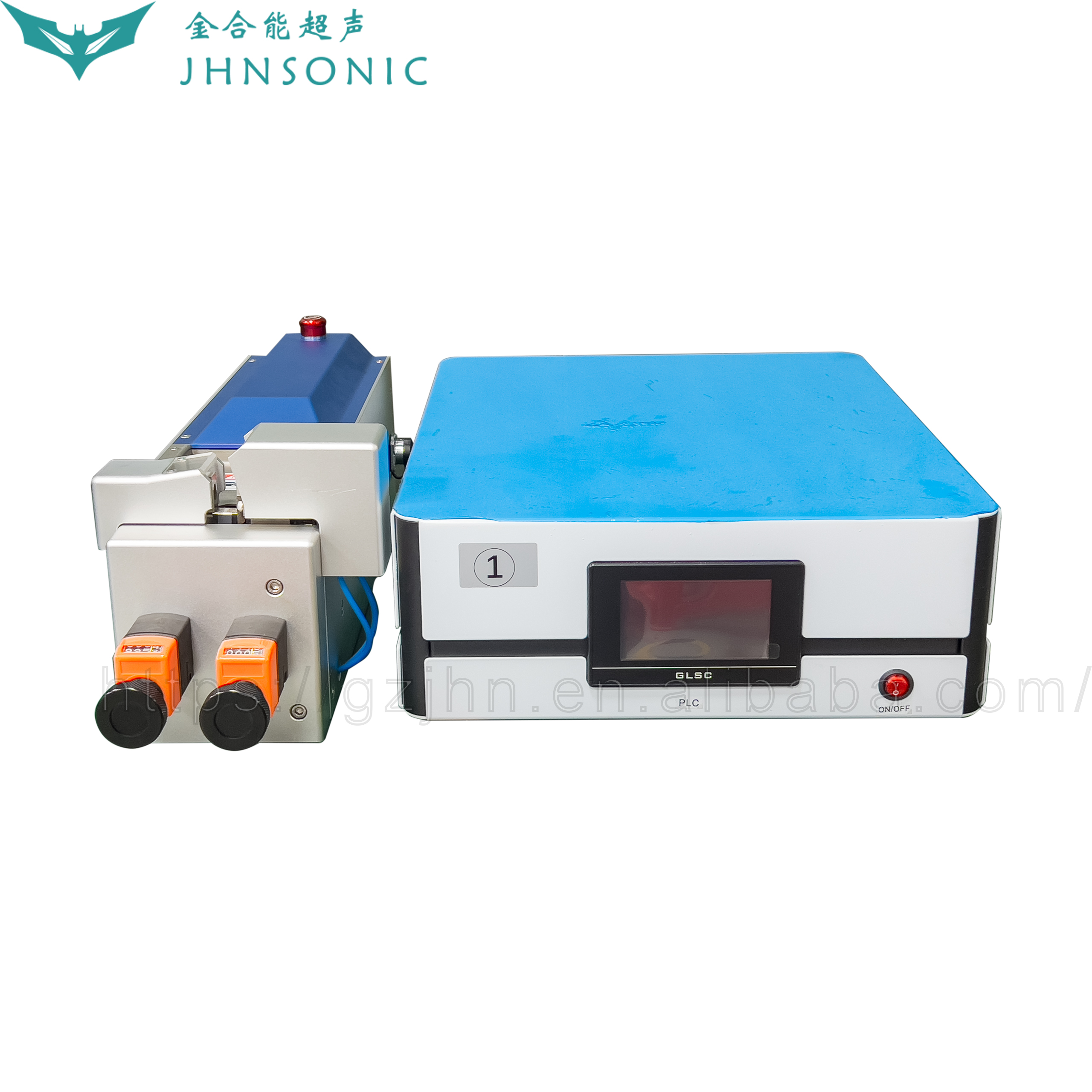 Automatic Harness Welding Machine for Cable Factory, Ultrasonic Splicing of 0.5-10mm² Cu Al Wires, OEM Service