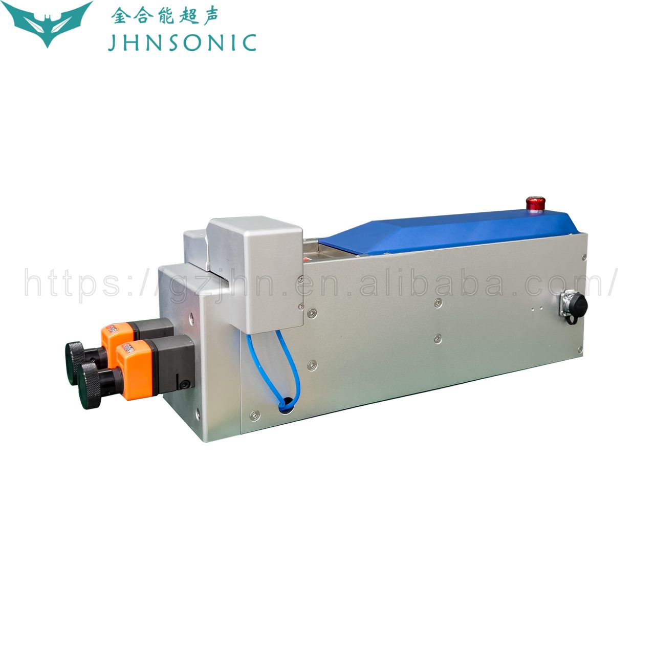 JHN2030 3000W Compact Ultrasonic Kablo demeti kaynak cihazı